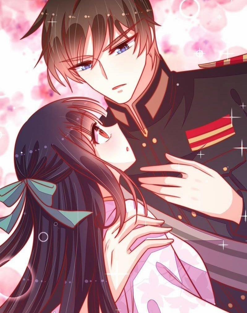 Ngày Nào Thiếu Soái Cũng Ghen 168 trang 16