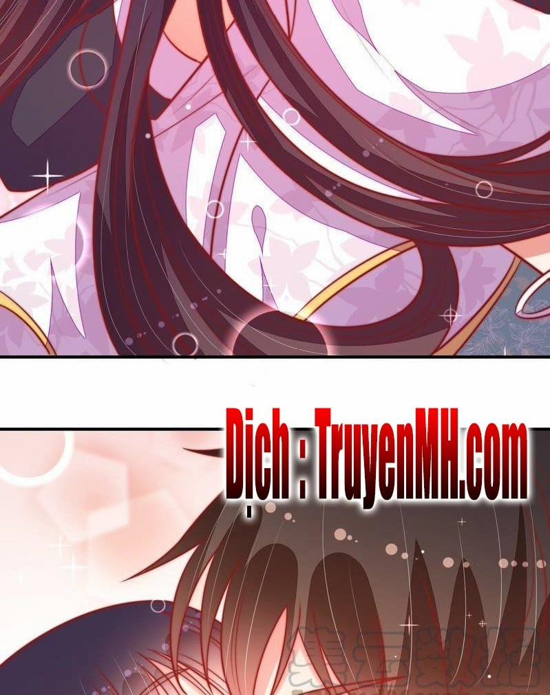 Ngày Nào Thiếu Soái Cũng Ghen 168 trang 17