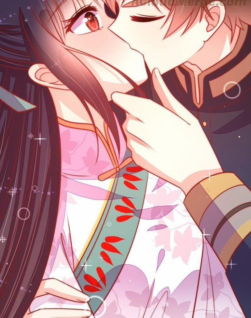 Ngày Nào Thiếu Soái Cũng Ghen 168 trang 18