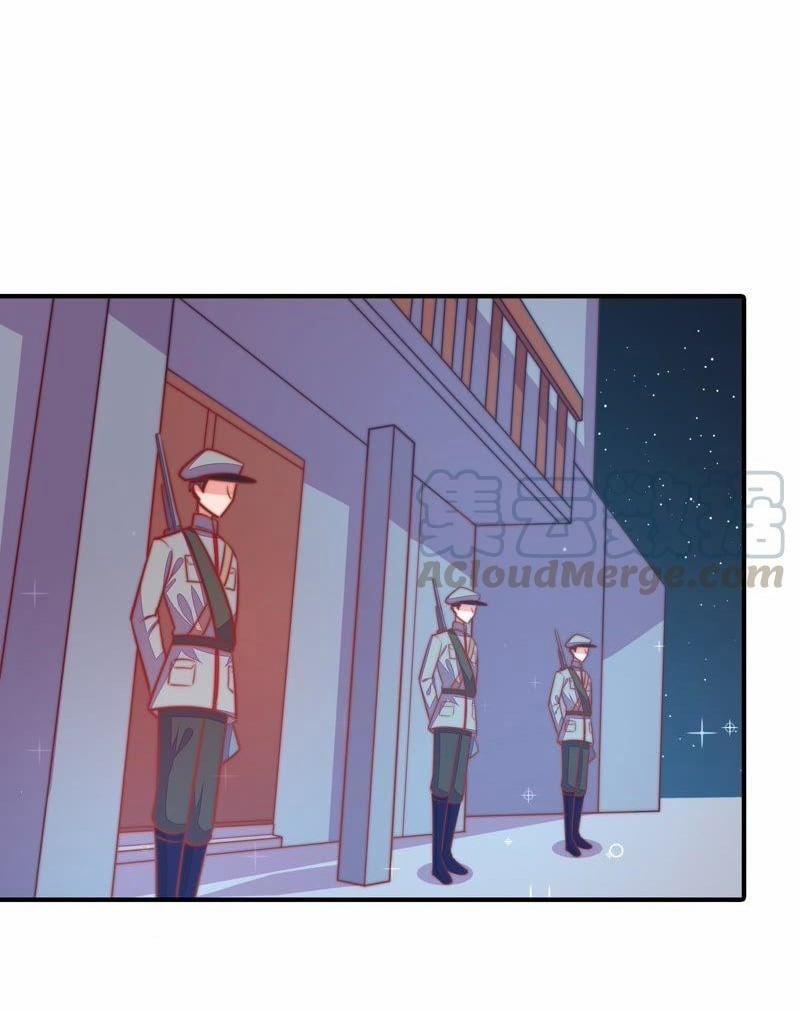 Ngày Nào Thiếu Soái Cũng Ghen 168 trang 2