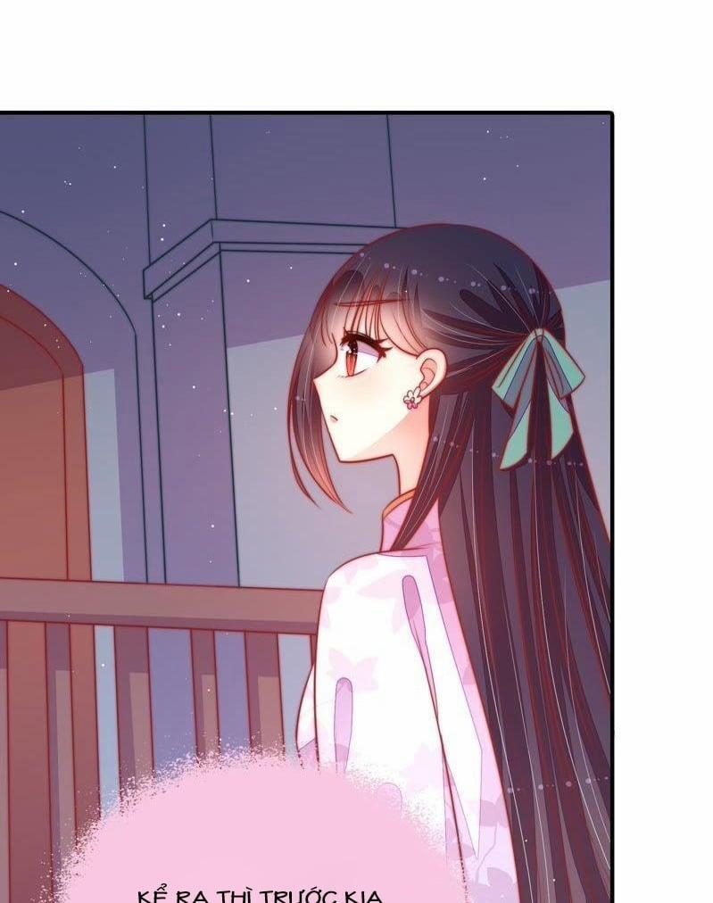 Ngày Nào Thiếu Soái Cũng Ghen 168 trang 4