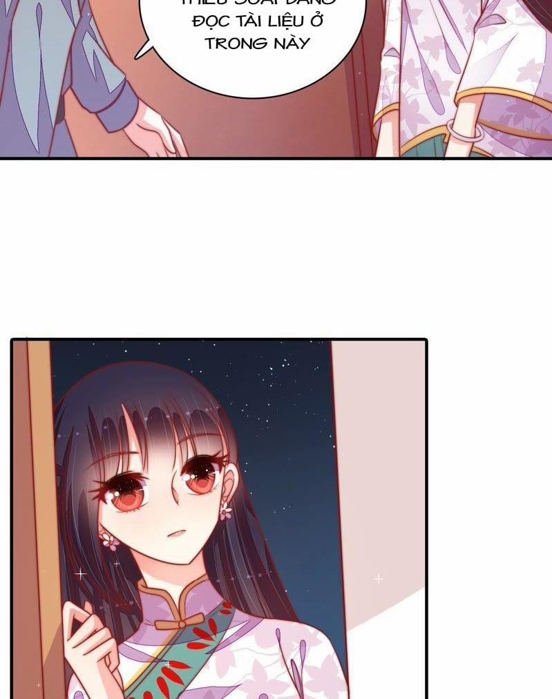 Ngày Nào Thiếu Soái Cũng Ghen 168 trang 6