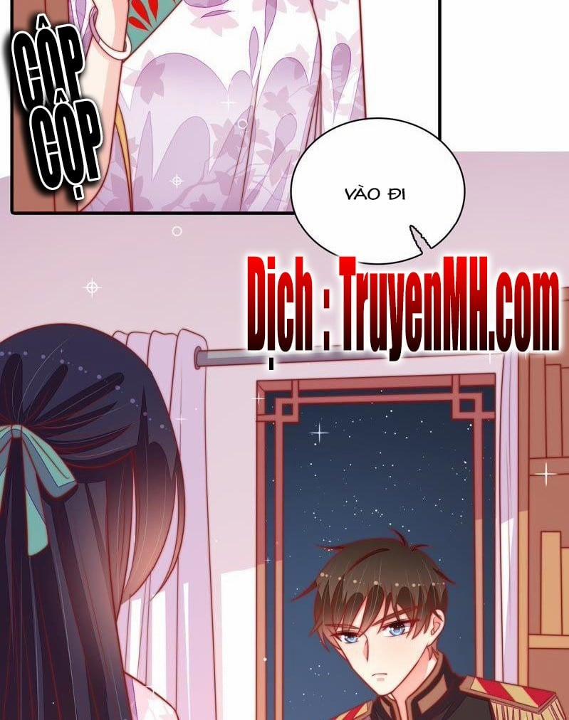 Ngày Nào Thiếu Soái Cũng Ghen 168 trang 7