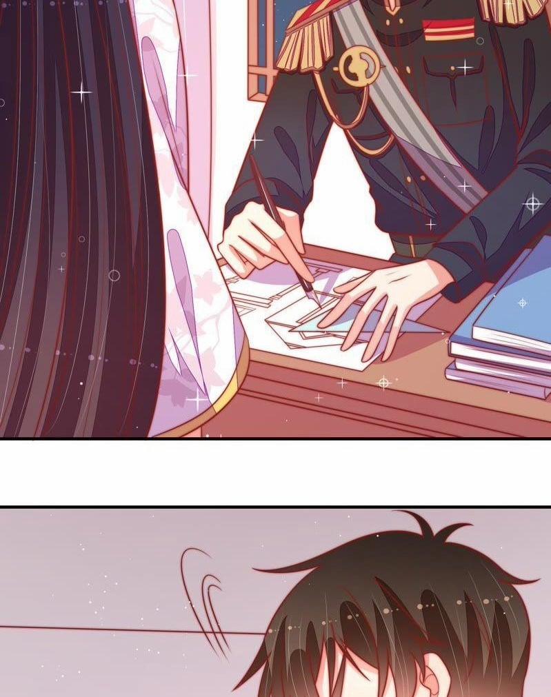 Ngày Nào Thiếu Soái Cũng Ghen 168 trang 8