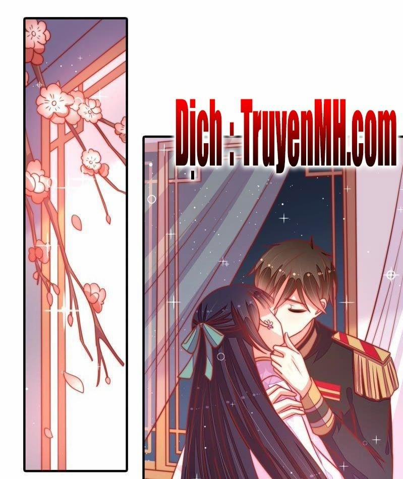 Ngày Nào Thiếu Soái Cũng Ghen 169 trang 1