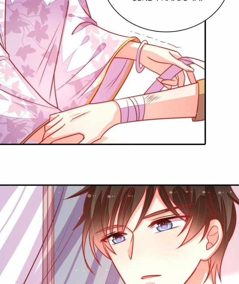 Ngày Nào Thiếu Soái Cũng Ghen 169 trang 11