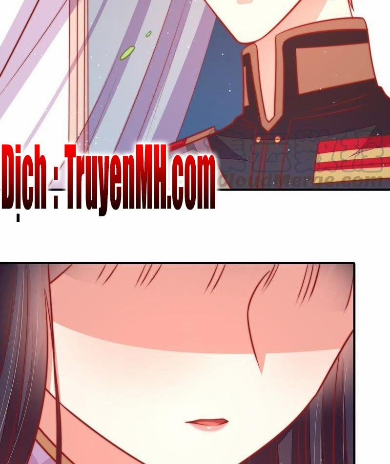Ngày Nào Thiếu Soái Cũng Ghen 169 trang 12
