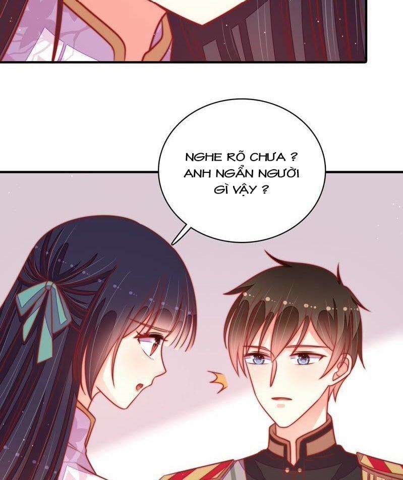 Ngày Nào Thiếu Soái Cũng Ghen 169 trang 13