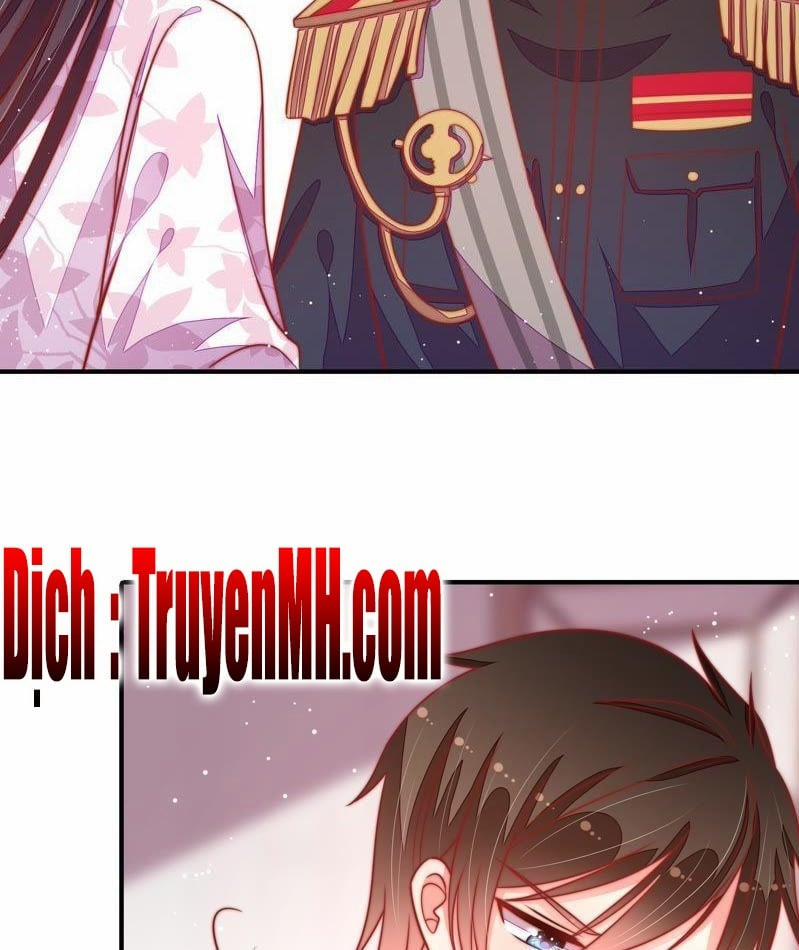 Ngày Nào Thiếu Soái Cũng Ghen 169 trang 14