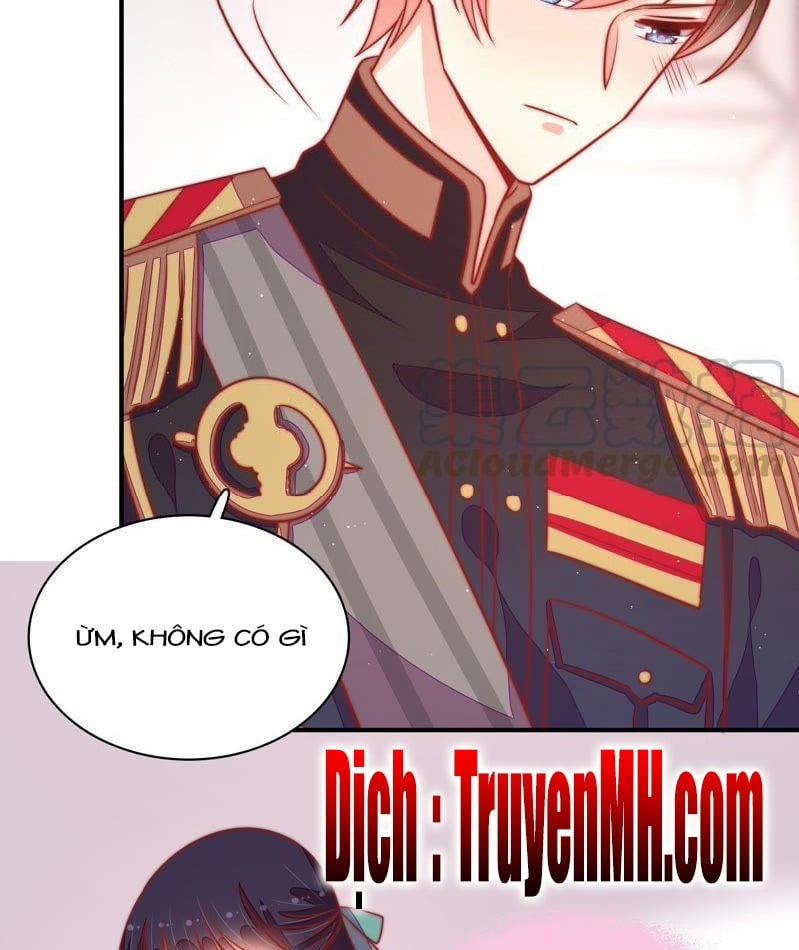 Ngày Nào Thiếu Soái Cũng Ghen 169 trang 15