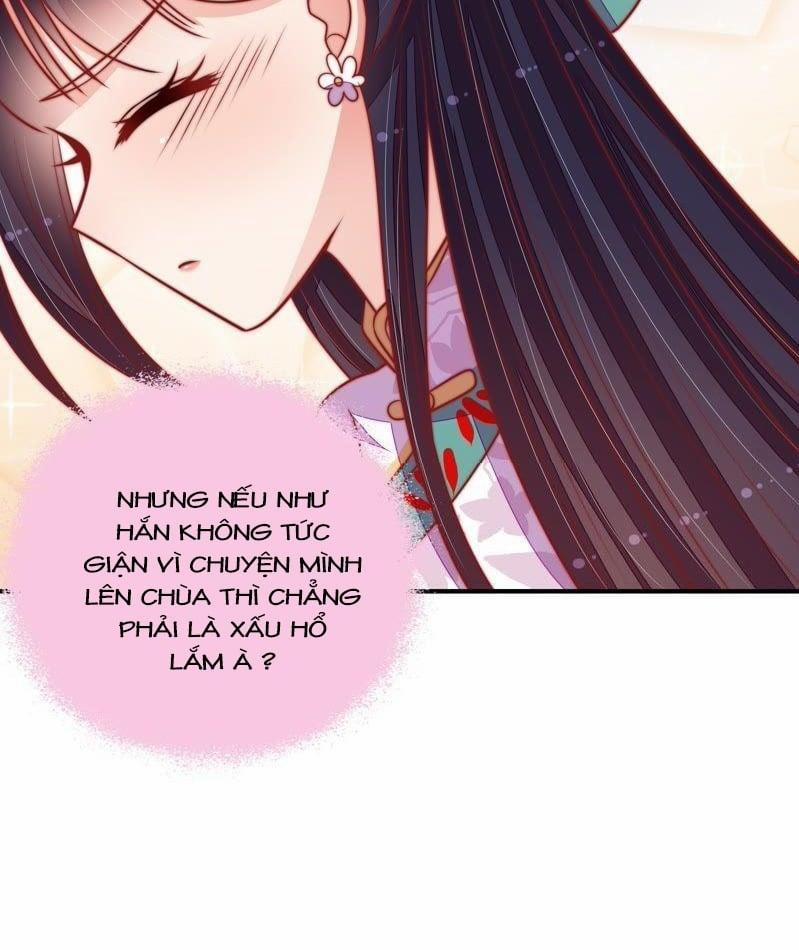 Ngày Nào Thiếu Soái Cũng Ghen 169 trang 18