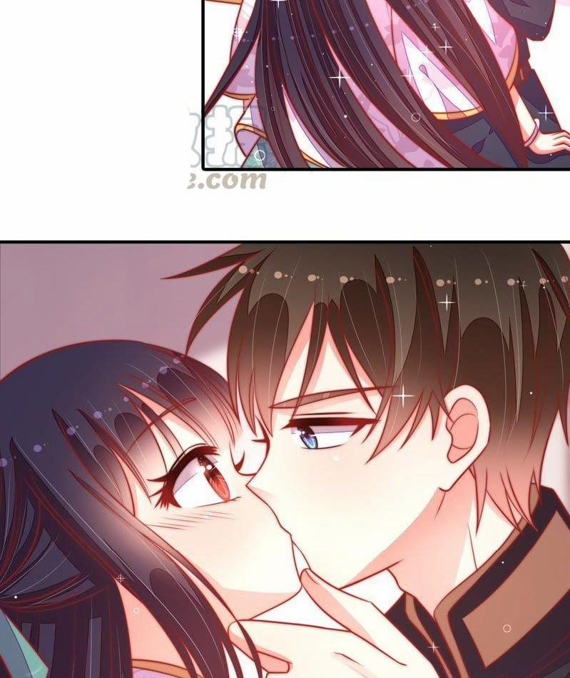 Ngày Nào Thiếu Soái Cũng Ghen 169 trang 2