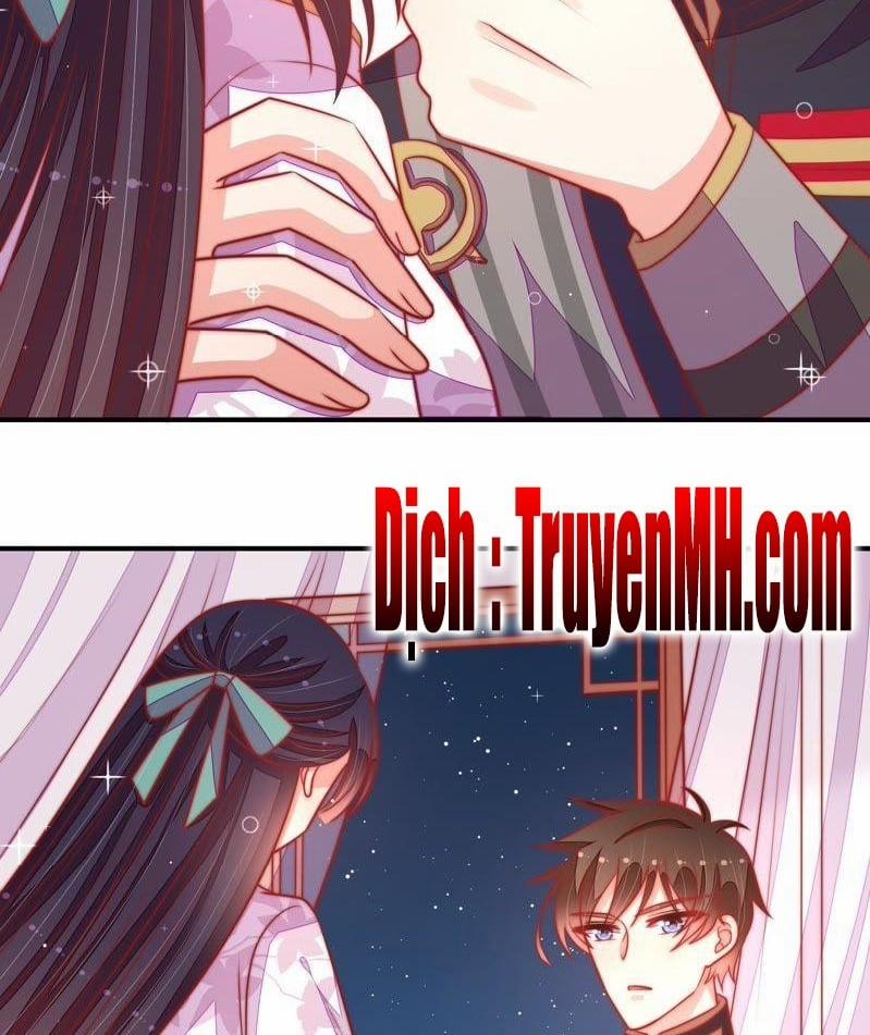 Ngày Nào Thiếu Soái Cũng Ghen 169 trang 3