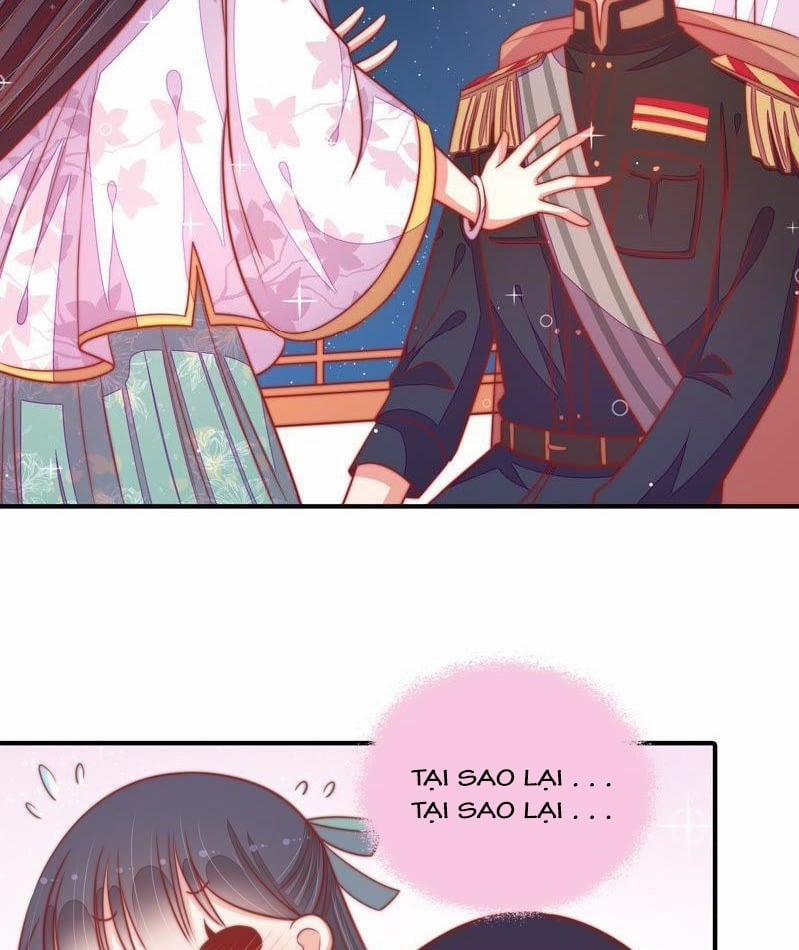 Ngày Nào Thiếu Soái Cũng Ghen 169 trang 4