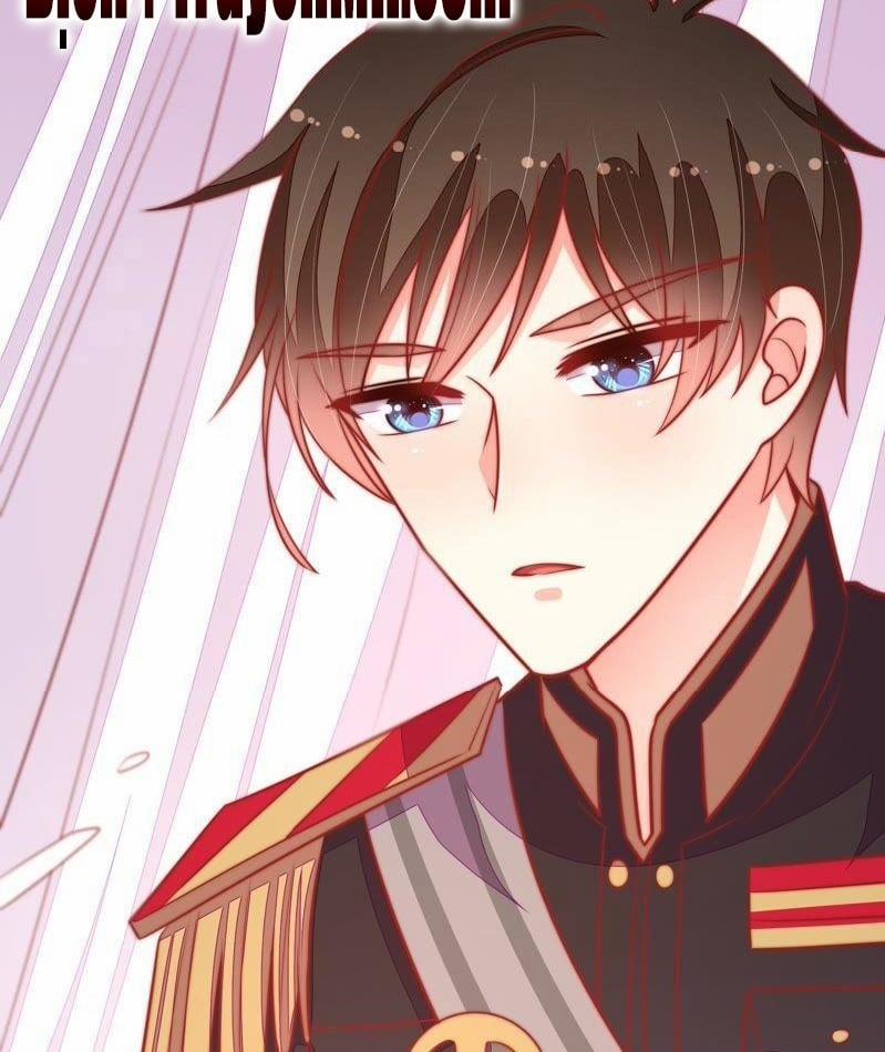 Ngày Nào Thiếu Soái Cũng Ghen 169 trang 6