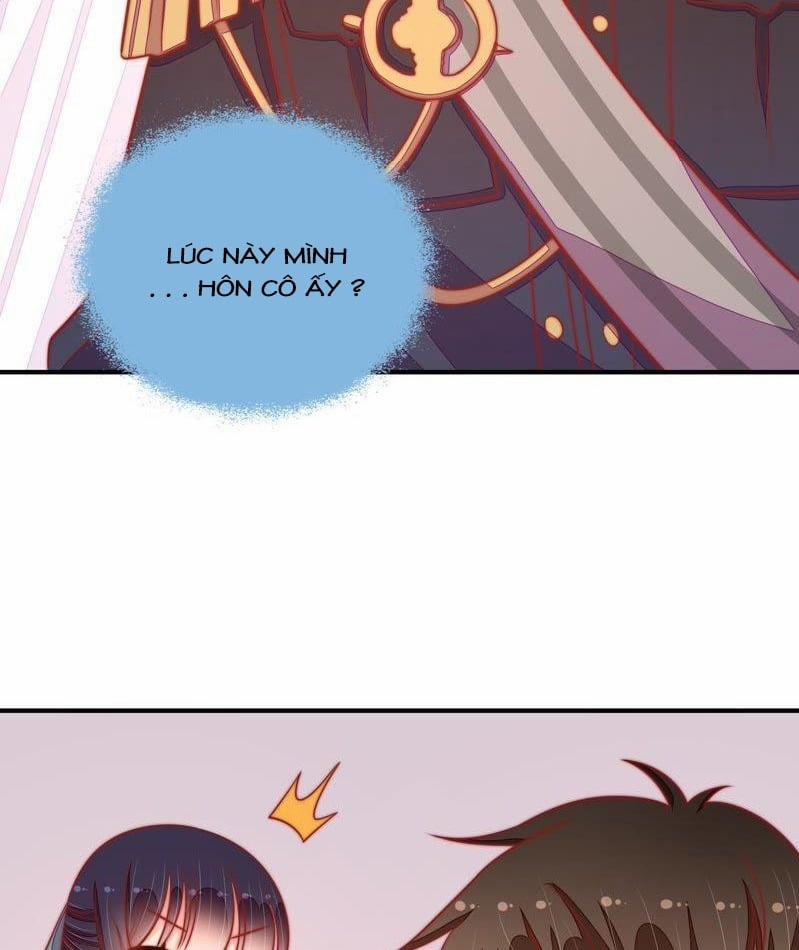 Ngày Nào Thiếu Soái Cũng Ghen 169 trang 7
