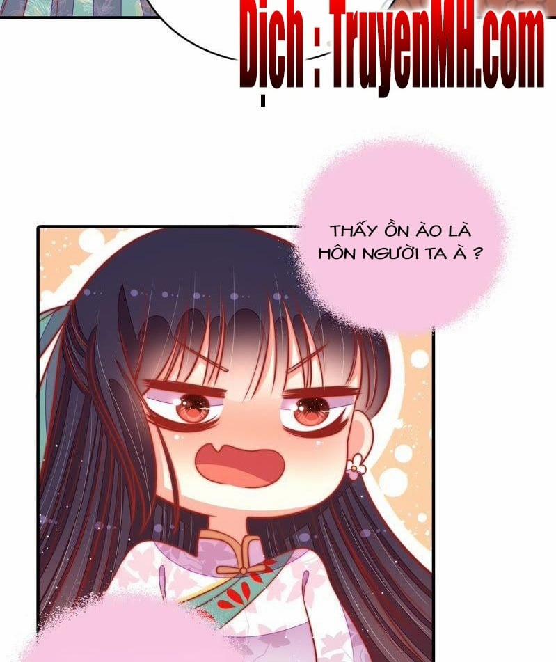 Ngày Nào Thiếu Soái Cũng Ghen 169 trang 9