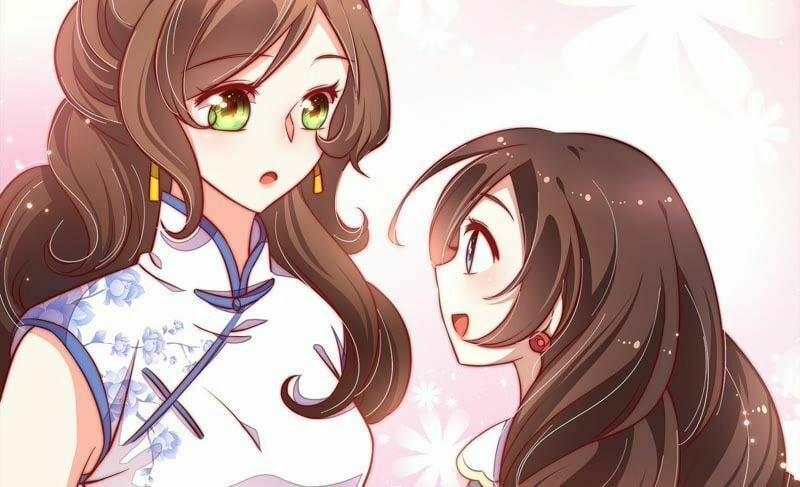 Ngày Nào Thiếu Soái Cũng Ghen 17 trang 12