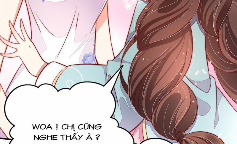 Ngày Nào Thiếu Soái Cũng Ghen 17 trang 13