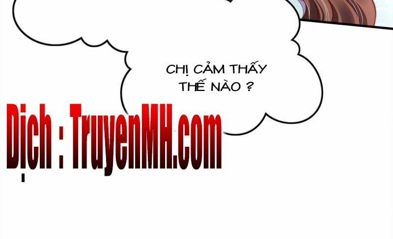 Ngày Nào Thiếu Soái Cũng Ghen 17 trang 14