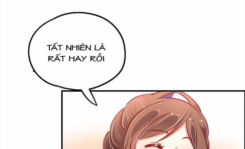 Ngày Nào Thiếu Soái Cũng Ghen 17 trang 16