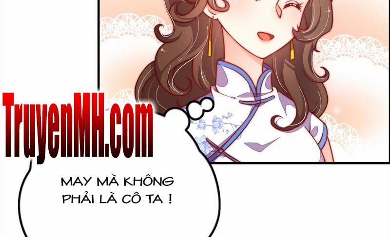 Ngày Nào Thiếu Soái Cũng Ghen 17 trang 17