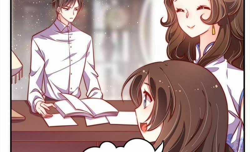 Ngày Nào Thiếu Soái Cũng Ghen 17 trang 19