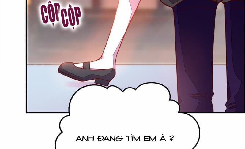 Ngày Nào Thiếu Soái Cũng Ghen 17 trang 2