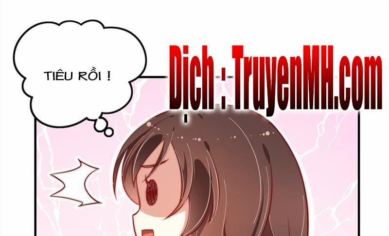 Ngày Nào Thiếu Soái Cũng Ghen 17 trang 21