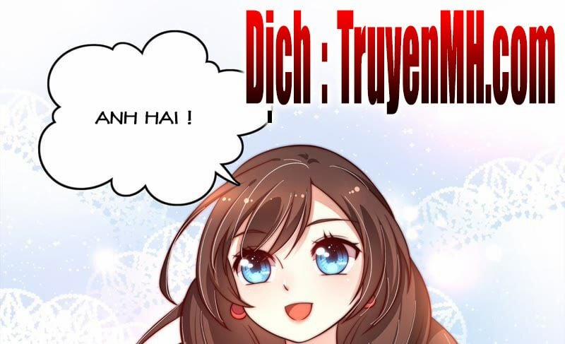 Ngày Nào Thiếu Soái Cũng Ghen 17 trang 6