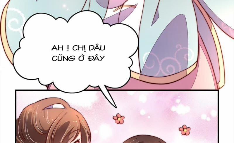Ngày Nào Thiếu Soái Cũng Ghen 17 trang 8