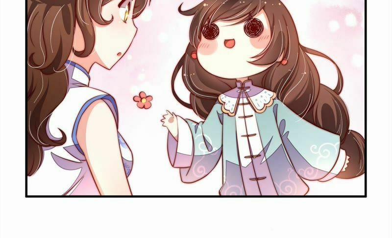 Ngày Nào Thiếu Soái Cũng Ghen 17 trang 9