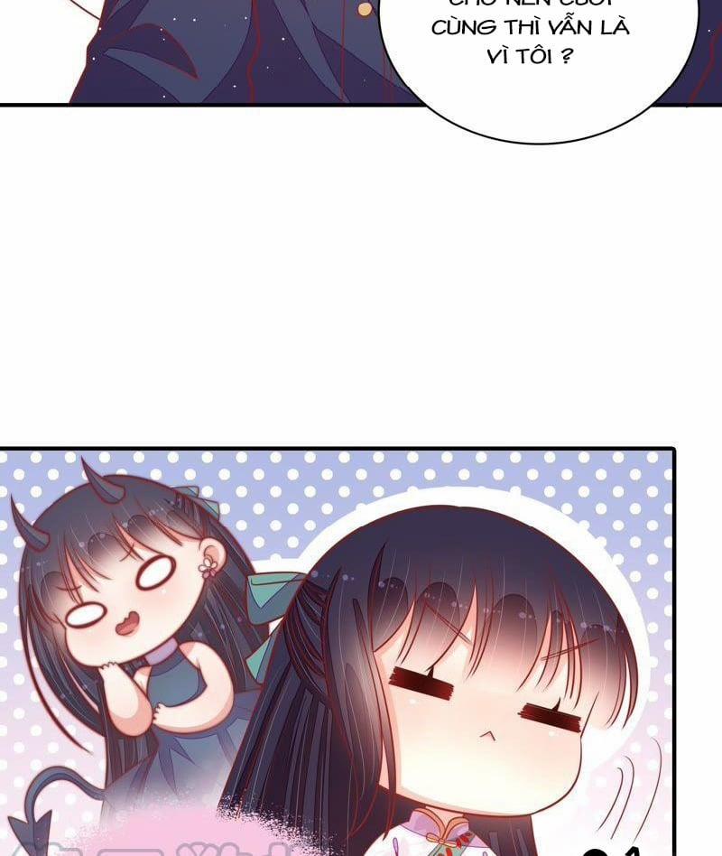 Ngày Nào Thiếu Soái Cũng Ghen 170 trang 10