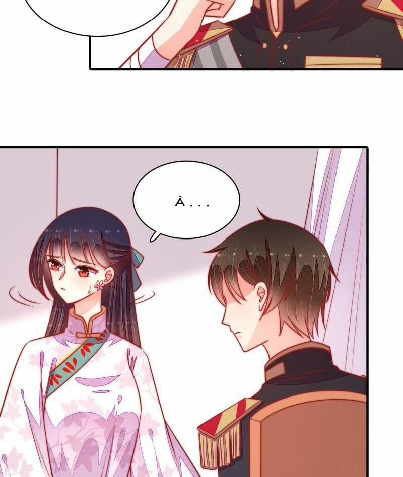 Ngày Nào Thiếu Soái Cũng Ghen 170 trang 12