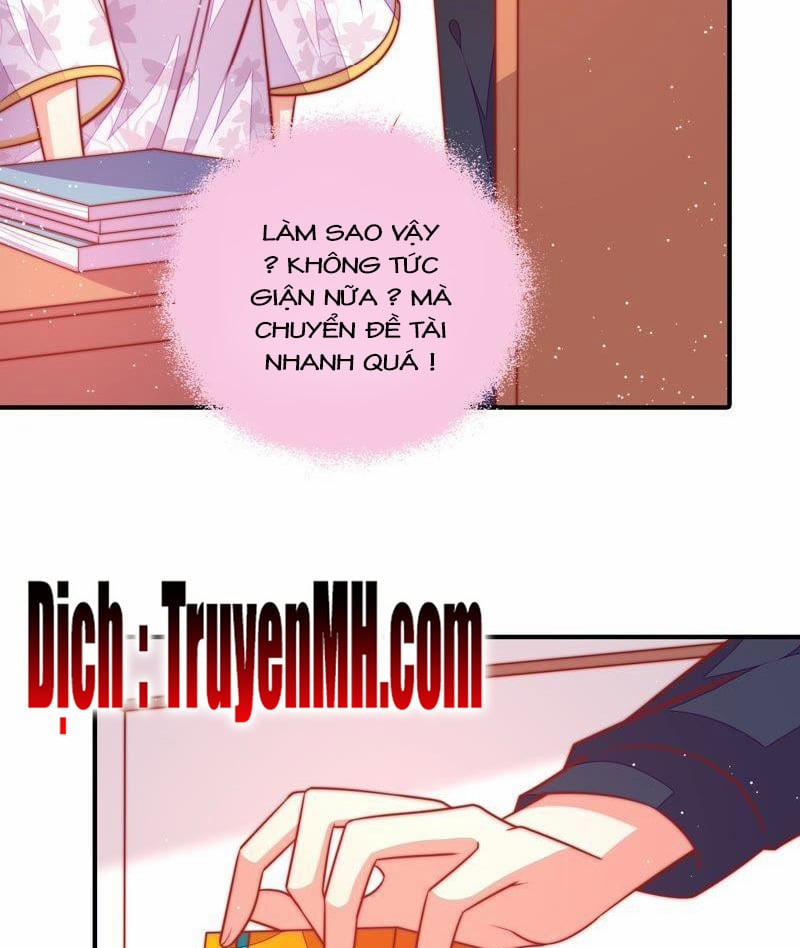 Ngày Nào Thiếu Soái Cũng Ghen 170 trang 13