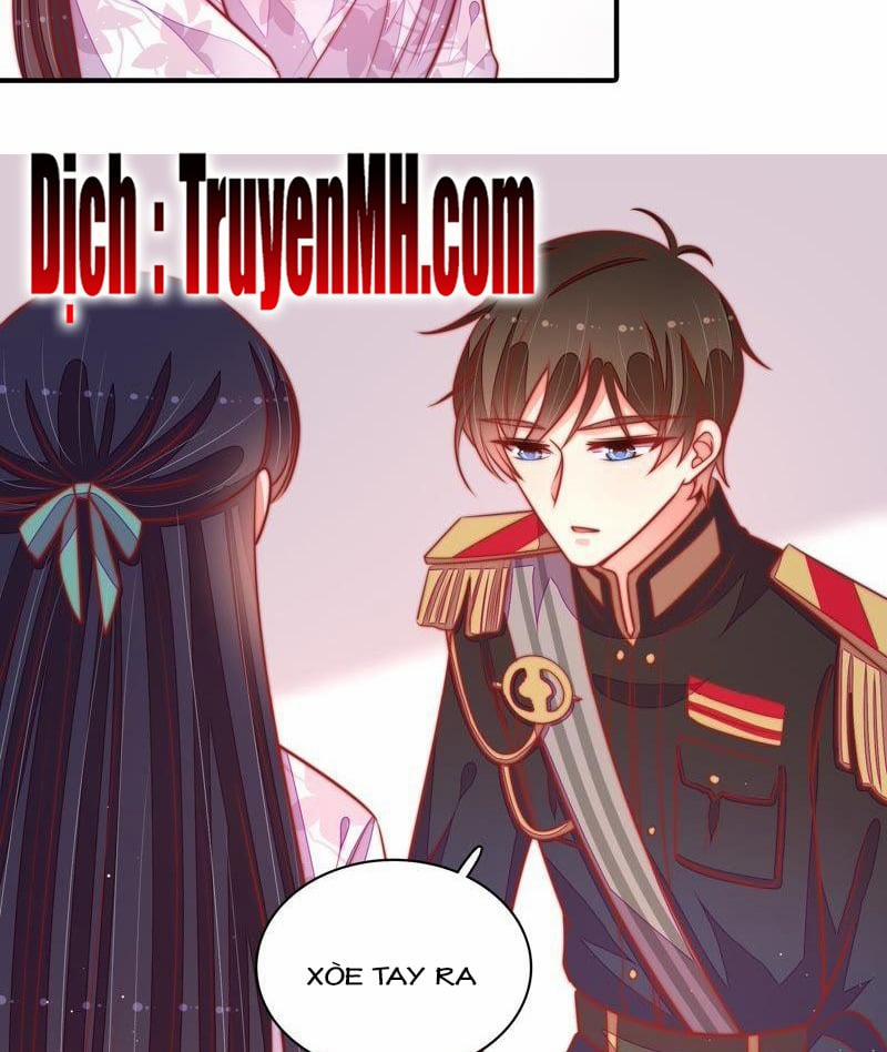 Ngày Nào Thiếu Soái Cũng Ghen 170 trang 15
