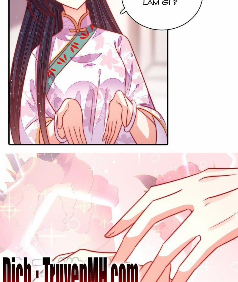 Ngày Nào Thiếu Soái Cũng Ghen 170 trang 17