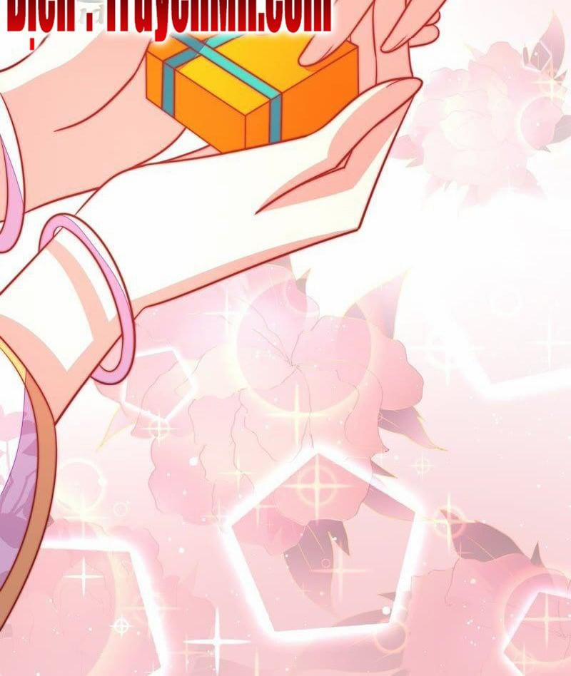 Ngày Nào Thiếu Soái Cũng Ghen 170 trang 18