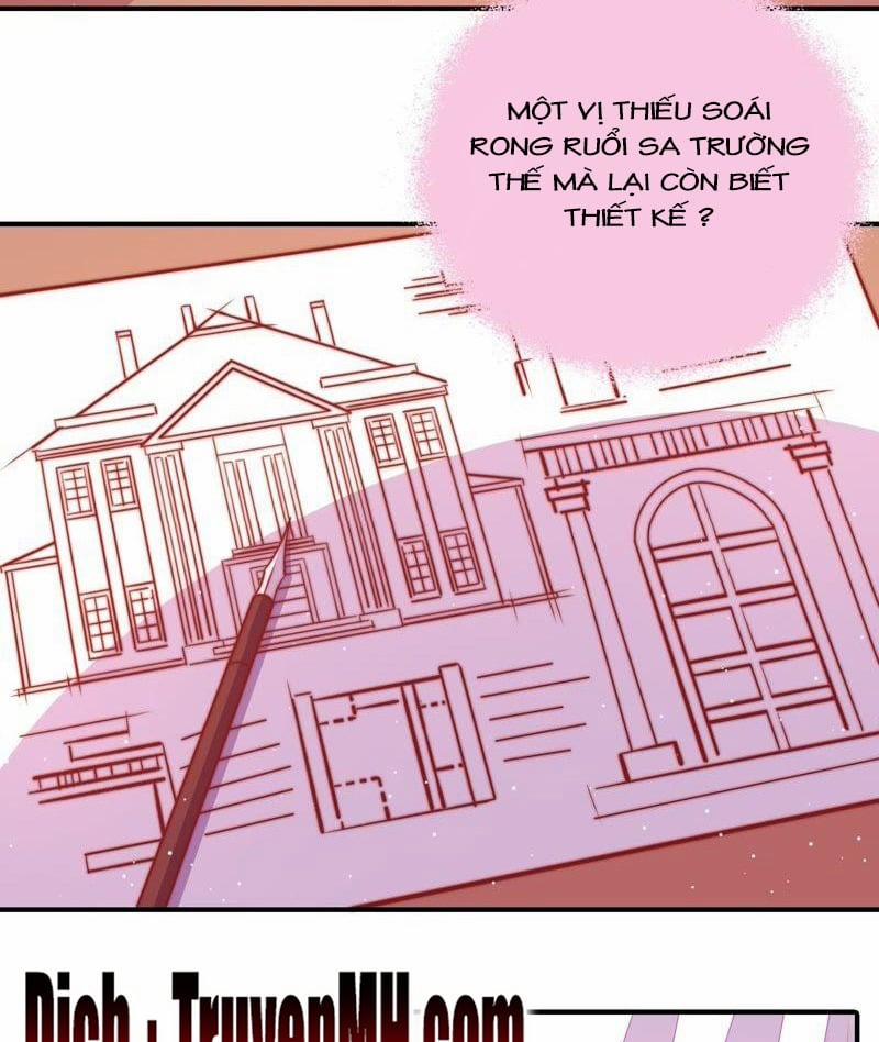 Ngày Nào Thiếu Soái Cũng Ghen 170 trang 3