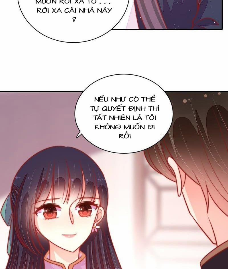 Ngày Nào Thiếu Soái Cũng Ghen 170 trang 5