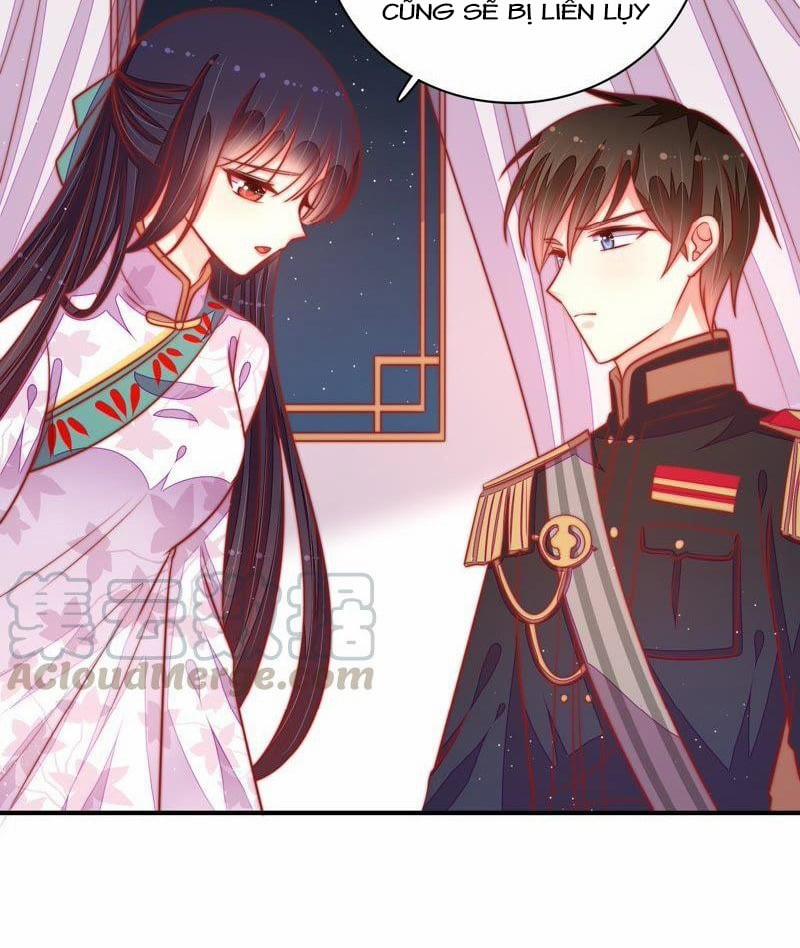 Ngày Nào Thiếu Soái Cũng Ghen 170 trang 7