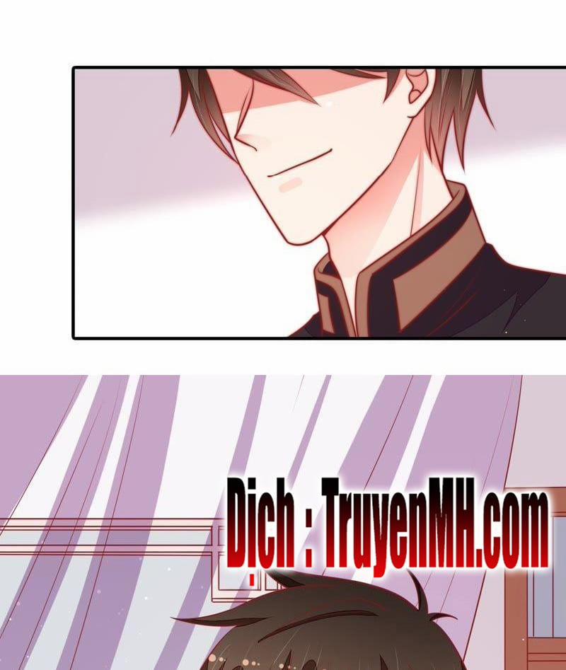 Ngày Nào Thiếu Soái Cũng Ghen 170 trang 8