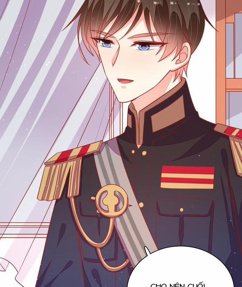Ngày Nào Thiếu Soái Cũng Ghen 170 trang 9