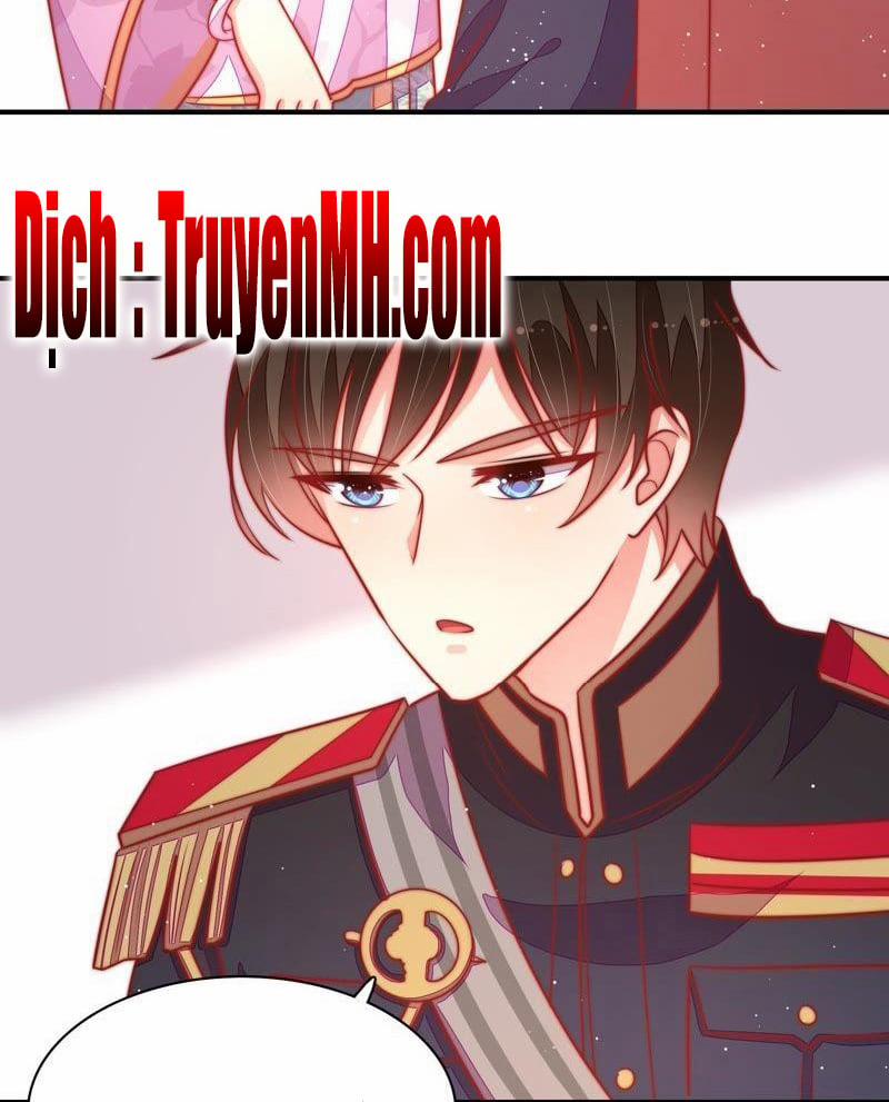 Ngày Nào Thiếu Soái Cũng Ghen 171 trang 10