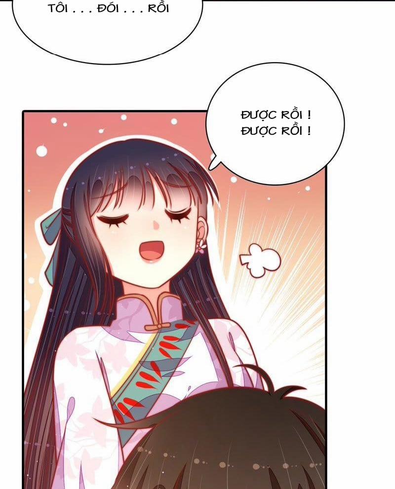 Ngày Nào Thiếu Soái Cũng Ghen 171 trang 11