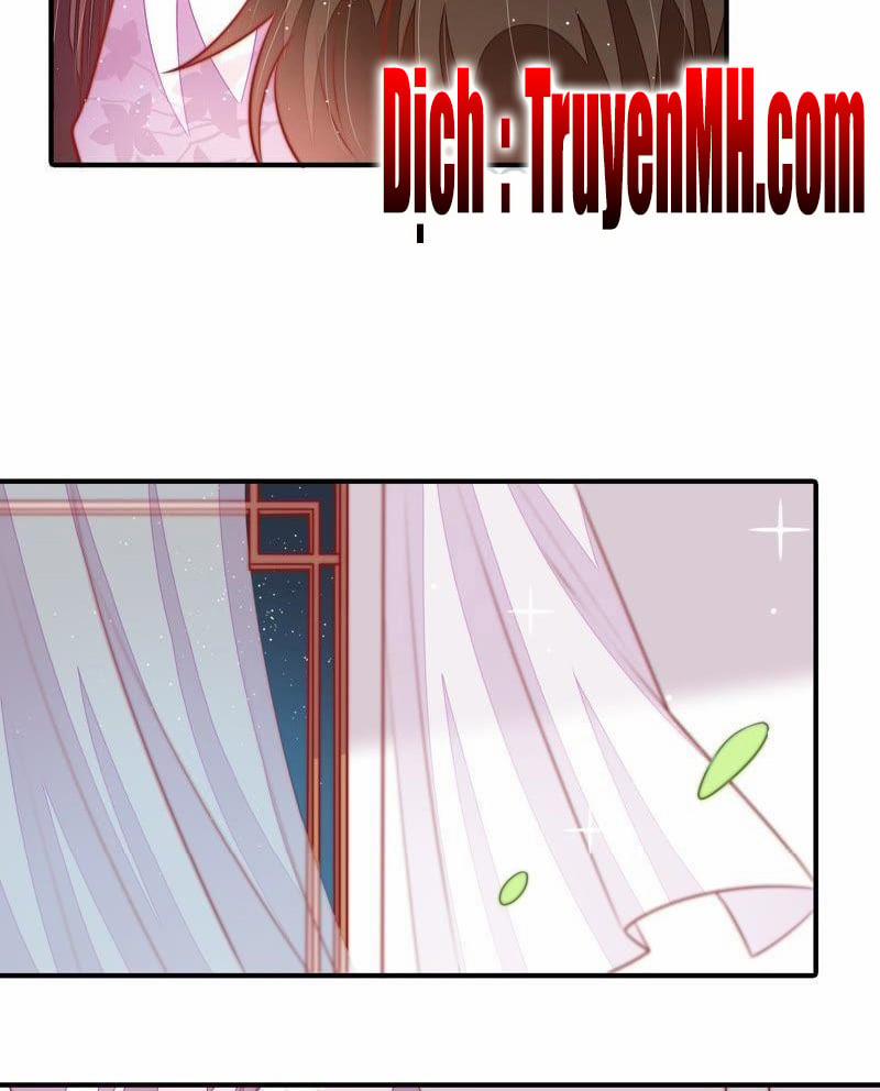 Ngày Nào Thiếu Soái Cũng Ghen 171 trang 12