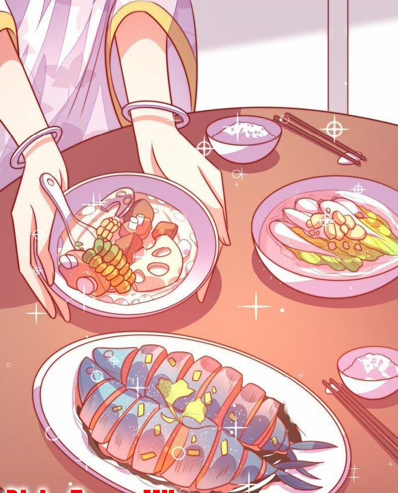 Ngày Nào Thiếu Soái Cũng Ghen 171 trang 13