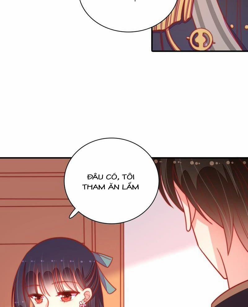 Ngày Nào Thiếu Soái Cũng Ghen 171 trang 17