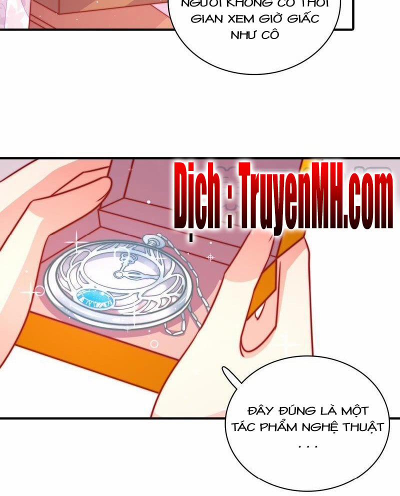 Ngày Nào Thiếu Soái Cũng Ghen 171 trang 2