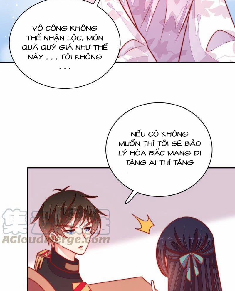 Ngày Nào Thiếu Soái Cũng Ghen 171 trang 5